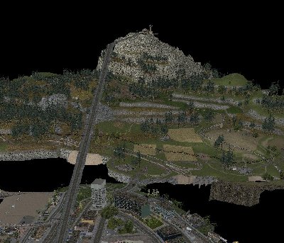 Sky-Road 0.1